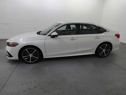 Used 2024 Honda Civic Touring image 8