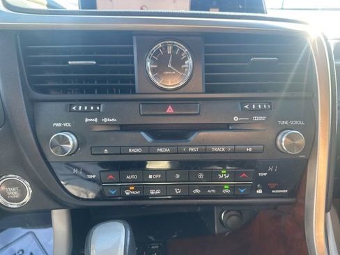 Used 2017 Lexus RX 350 FWD image 25