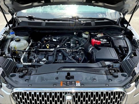 Used 2022 Lincoln Corsair Reserve w/ Equipment Group 201A FWD image 31
