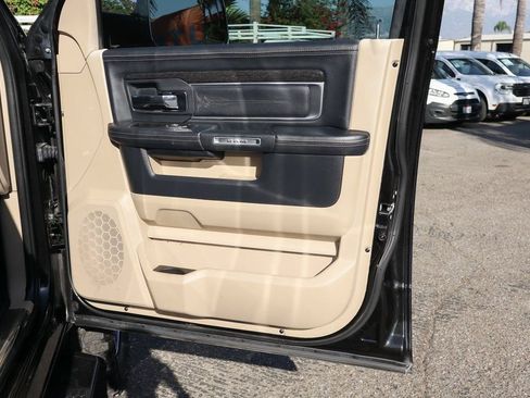 Used 2018 RAM 2500 Limited AWD/4WD image 50
