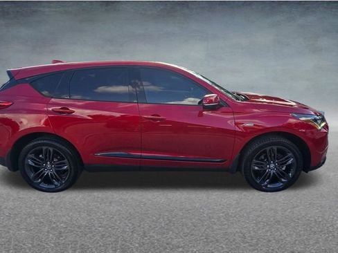 Used 2023 Acura RDX A-Spec image 6