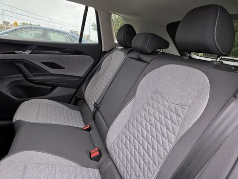 New 2026 Volkswagen Tiguan S FWD image 21