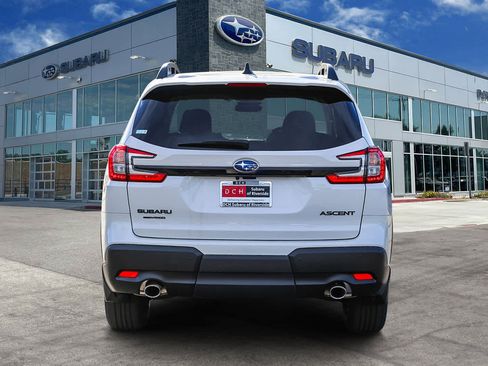 New 2026 Subaru Ascent Premium image 5
