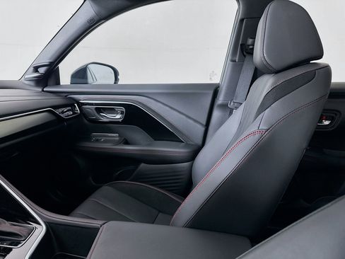 Used 2025 Acura ADX A-Spec image 26