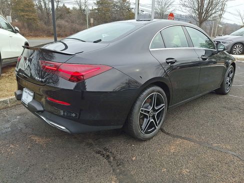 Used 2026 Mercedes-Benz CLA 250 4MATIC image 6
