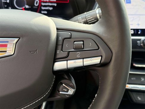 Used 2022 Cadillac CT5 V Blackwing w/ Parking Package image 30