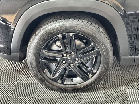 New 2026 Chevrolet Trax ACTIV image 12