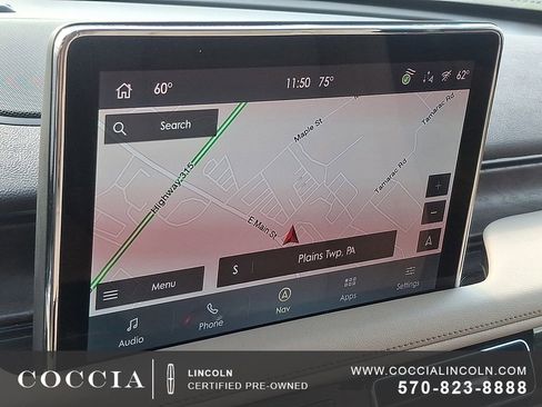 Certified 2024 Lincoln Aviator Reserve w/ Elements Package Plus image 18