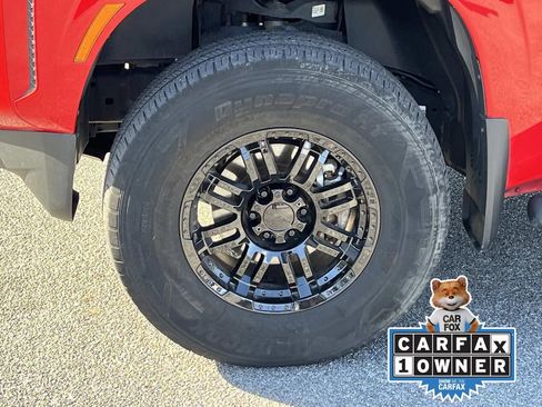 Used 2023 Nissan Frontier S w/ Technology Package image 12