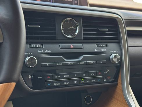 Used 2017 Lexus RX 350 FWD w/ Premium Package image 16