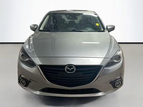 Used 2014 MAZDA MAZDA3 s Grand Touring image 4