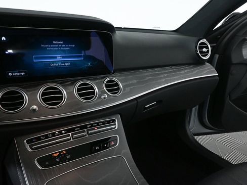 Certified 2021 Mercedes-Benz E 350 Sedan image 13
