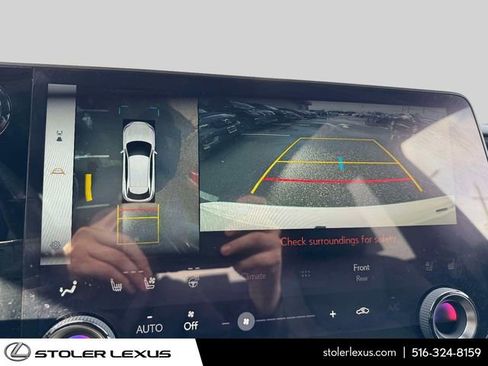 Certified 2023 Lexus RX 350 Premium Plus w/ Cold Area Package image 29