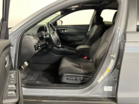 Certified 2024 Honda Accord Sport image 26