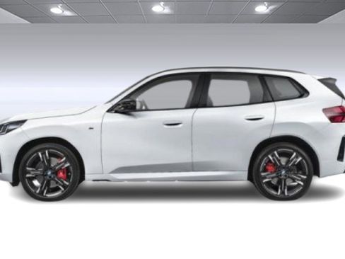 Used 2025 BMW X3 xDrive30i w/ Convenience Package image 3