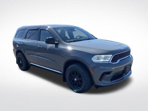 Used 2023 Dodge Durango SXT Launch Edition AWD/4WD image 10