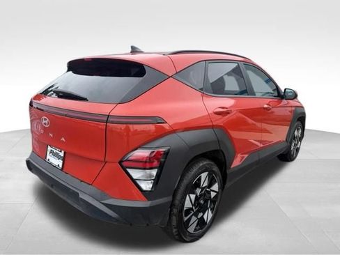 Used 2025 Hyundai Kona SEL FWD image 13