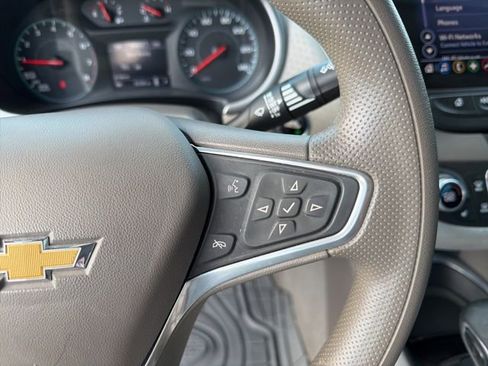Used 2022 Chevrolet Malibu LT image 20