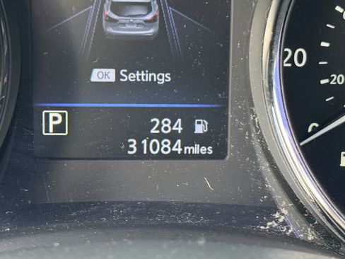 Certified 2021 Nissan Rogue Sport SV image 20