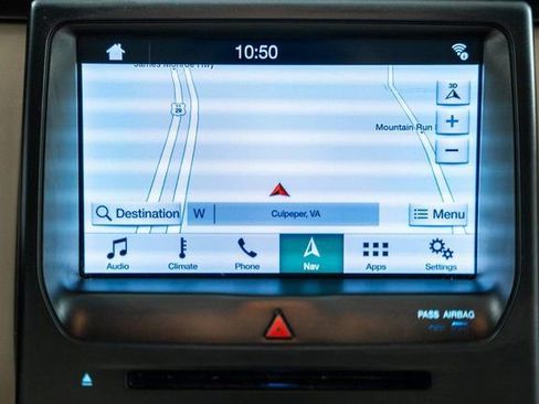 Used 2019 Ford Flex SEL w/ Equipment Group 202A image 23