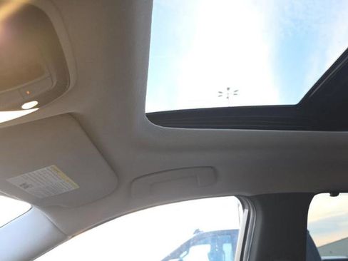 Used 2023 INFINITI QX60 Luxe w/ Cargo Package image 14