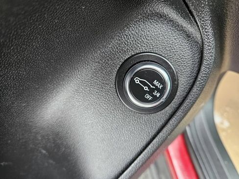 Certified 2024 Buick Envista Preferred w/ Convenience I Package image 20