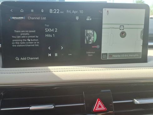 New 2026 Genesis G70 2.5T Prestige image 21