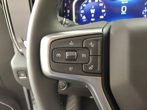 New 2026 Chevrolet Silverado 1500 RST w/ RST Select Package RWD image 21