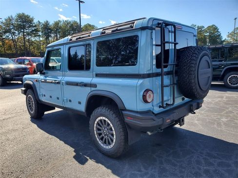 New 2025 INEOS Grenadier image 3