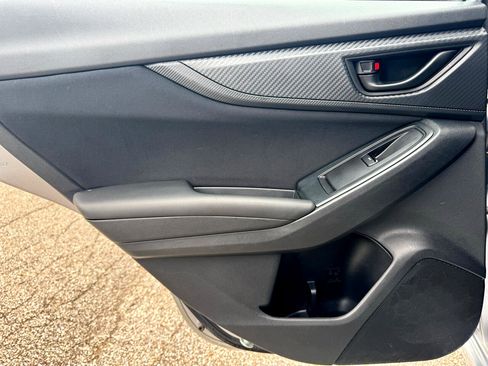 Used 2019 Subaru Impreza 2.0i Premium w/ Eyesight & BSD/Rcta & SRF image 18