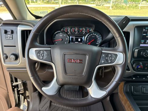 Used 2018 GMC Sierra 1500 SLE w/ SLE Value Package RWD image 34