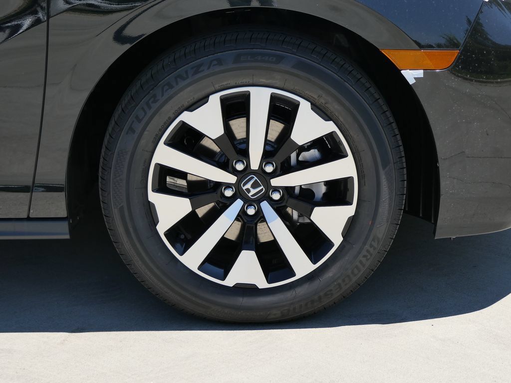 New 2026 Honda Odyssey EX-L image 11