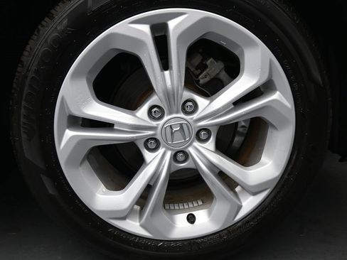 Used 2023 Honda Accord LX image 15