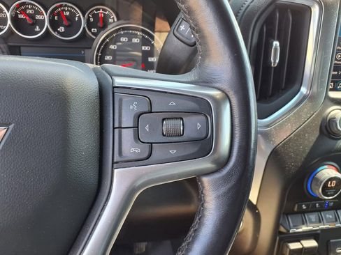 Used 2022 Chevrolet Silverado 2500 LTZ AWD/4WD image 21