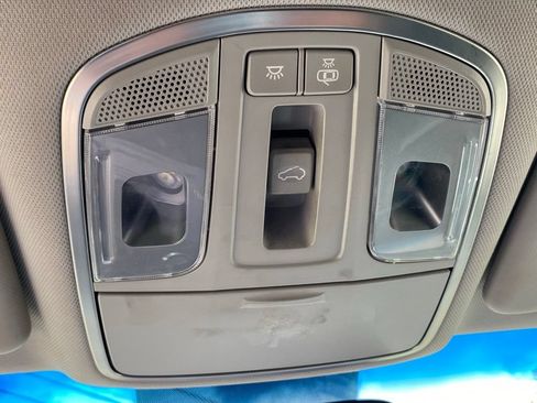Used 2017 Hyundai Tucson Night AWD/4WD image 23