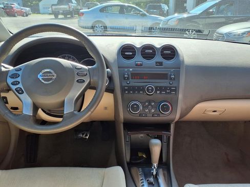 Used 2012 Nissan Altima 2.5 S w/ Convenience Pkg image 6