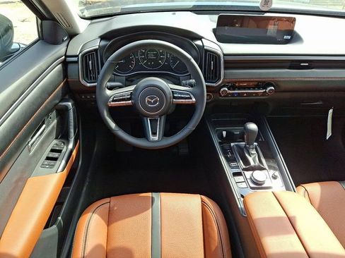 New 2026 MAZDA CX-50 2.5 Turbo w/ Weather Package image 12