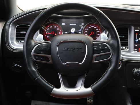 Used 2023 Dodge Charger SRT Hellcat RWD image 36