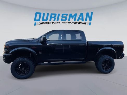 New 2026 RAM 2500 Big Horn image 3