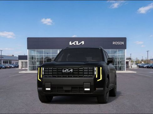 New 2027 Kia Telluride SX X-Line AWD/4WD image 18