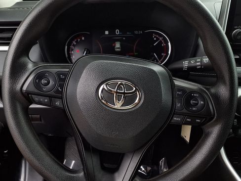 Certified 2023 Toyota RAV4 LE FWD image 13