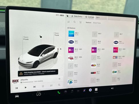 Used 2024 Tesla Model 3 Long Range image 16
