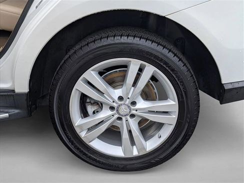Used 2014 Mercedes-Benz ML 350 4MATIC image 23