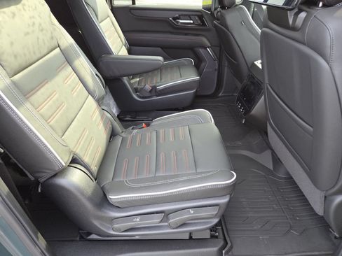 New 2026 GMC Yukon XL AT4 Ultimate w/ LPO, Floor Liner Package AWD/4WD image 28