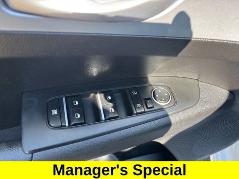 Used 2023 Kia Forte LXS w/ LXS Technology Package FWD image 14