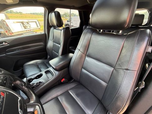 Used 2019 Dodge Durango GT AWD/4WD image 10