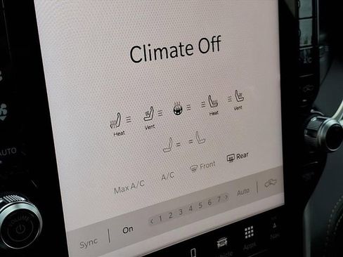 New 2026 RAM 1500 Tungsten w/ Trailer Tow Group image 20