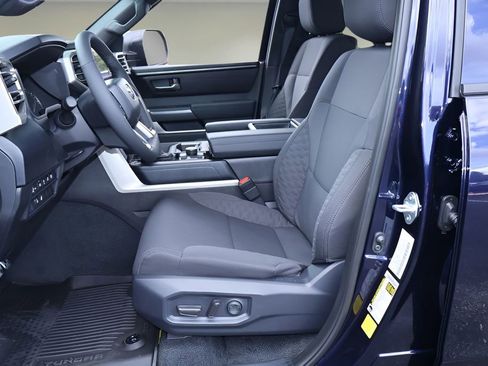 New 2026 Toyota Tundra SR5 AWD/4WD image 10