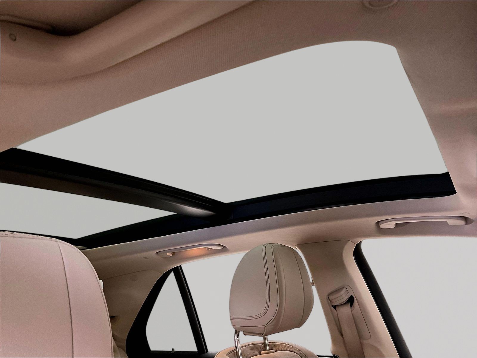Certified 2024 Mercedes-Benz GLE 450 4MATIC image 27