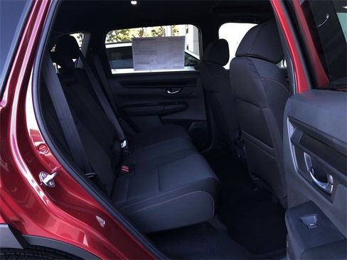 New 2026 Honda CR-V Sport image 12